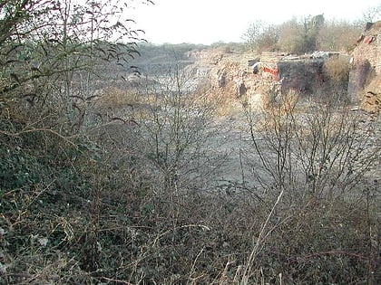 lulsgate quarry redhill