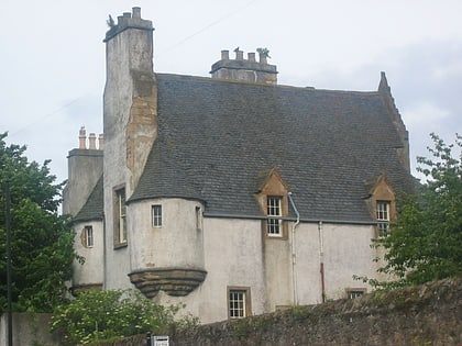 northfield house prestonpans