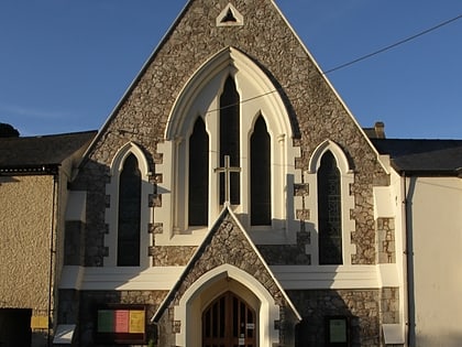 dawlish methodist church