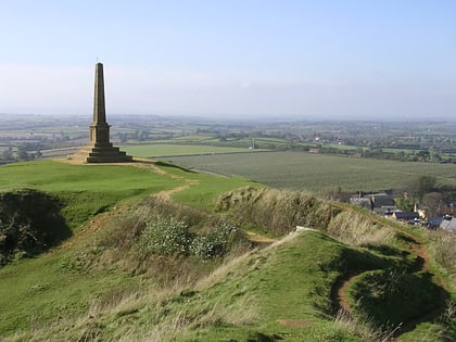 Ham Hill Hillfort