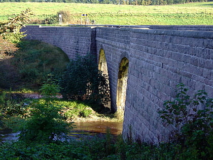 balmoor bridge peterhead