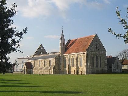 domus dei portsmouth