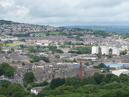keighley
