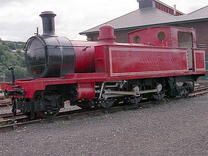 foyle valley railway derry