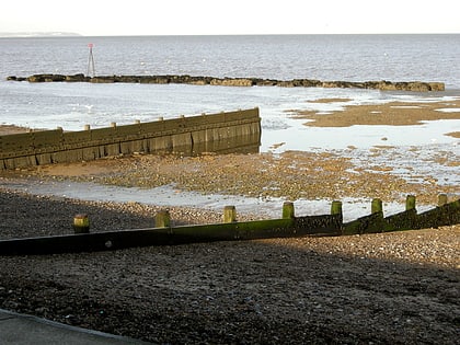 hampton on sea herne bay