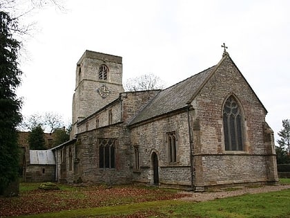 st matthews church