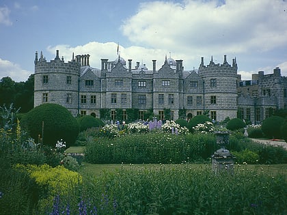 longford castle salisbury