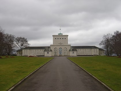 Air Forces Memorial