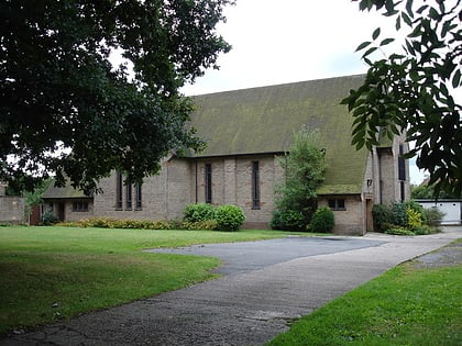 st barnabas church nottingham