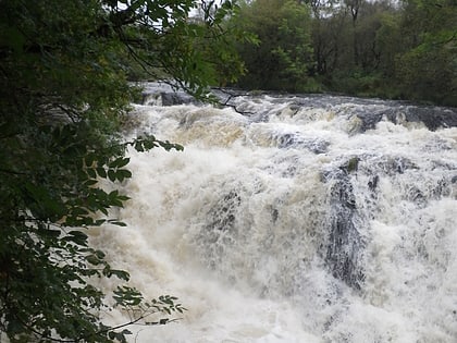 Waukers Linn