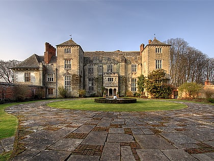 cranborne manor house