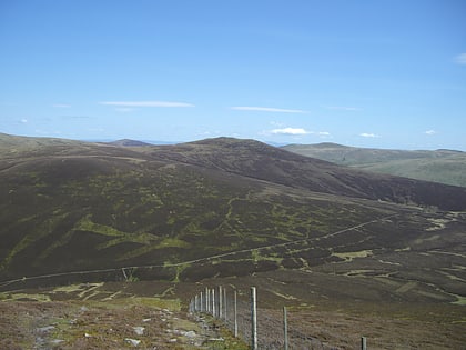 great calva parque nacional del distrito de los lagos