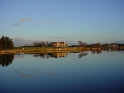 black loch