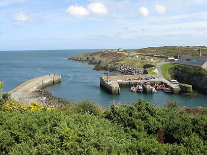 amlwch anglesey