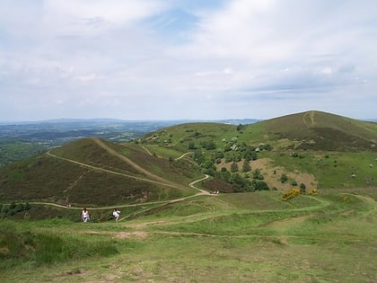 sugarloaf hill malvern