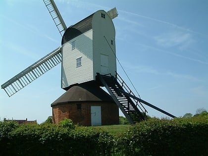 mountnessing windmill brentwood