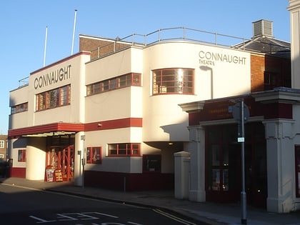 Connaught Theatre