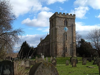 St James' Church