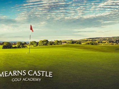 mearns castle golf academy glasgow