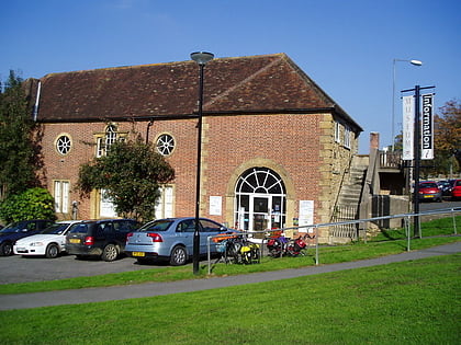 museum of south somerset yeovil