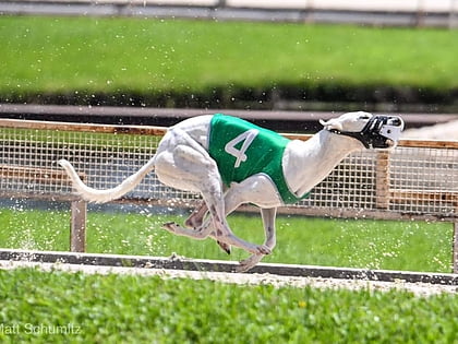 Henlow Stadium