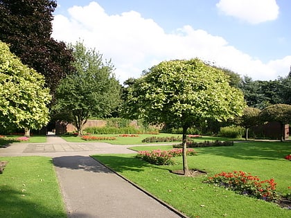 Sherdley Park