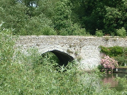 Culham Bridge