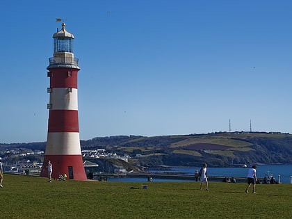 smeatons tower plymouth