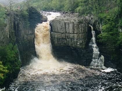 high force moor house upper teesdale