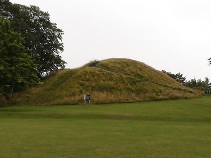 cambridge castle