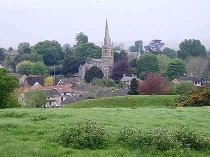 castle cary