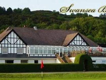 Swansea Bay Golf Club
