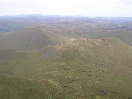 Foel Hafod-fynydd