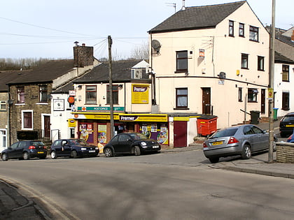 shawclough rochdale