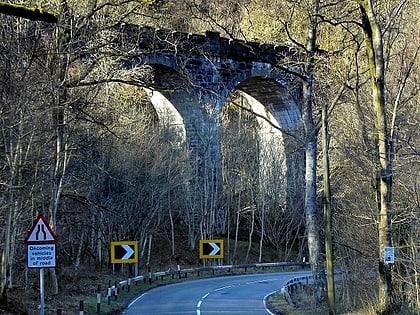 Creag-an-Arnain Viaduct