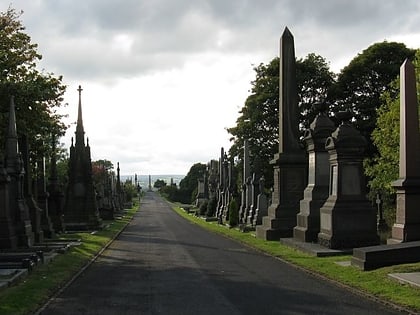 undercliffe cemetery bradford