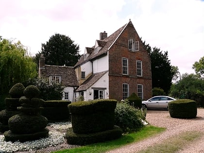 the manor hemingford grey