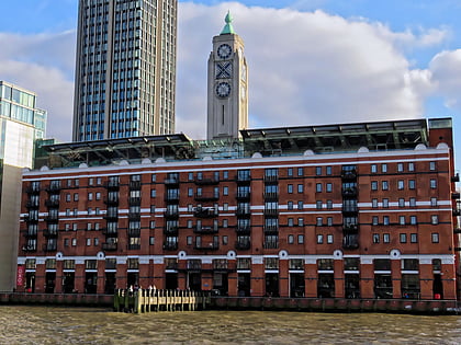 oxo tower londres