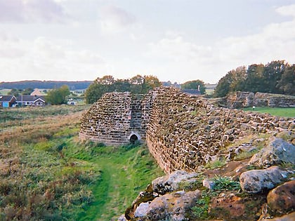 castillo de bolingbroke spilsby