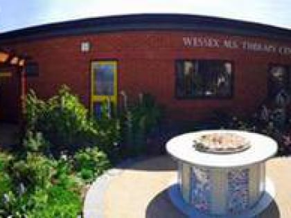 Wessex MS Therapy Centre