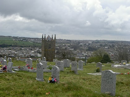 st felicitas and st pialas church hayle