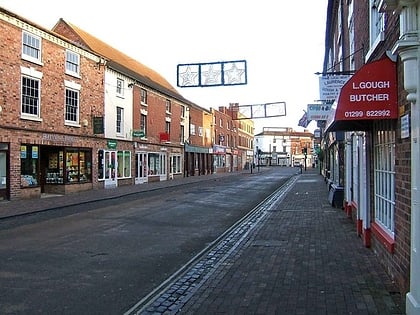 stourport on severn