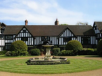 Ascott House