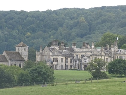 Wiston House