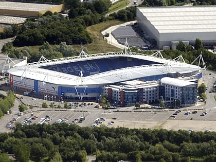 Madejski Stadium