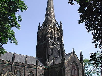 st johns church goole