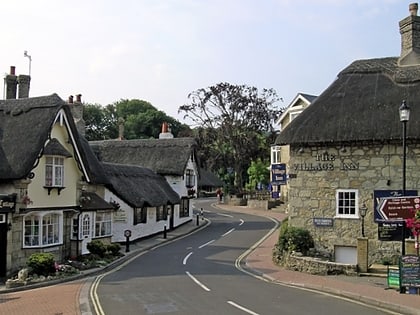 shanklin