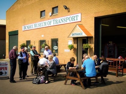 Dundee Museum of Transport