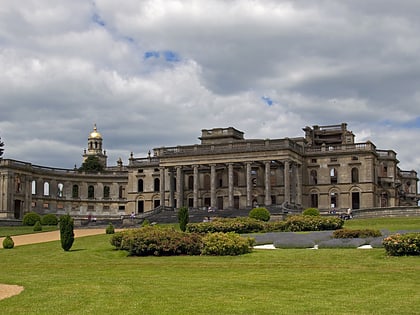 witley court worcester