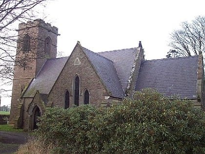St Chad's Church